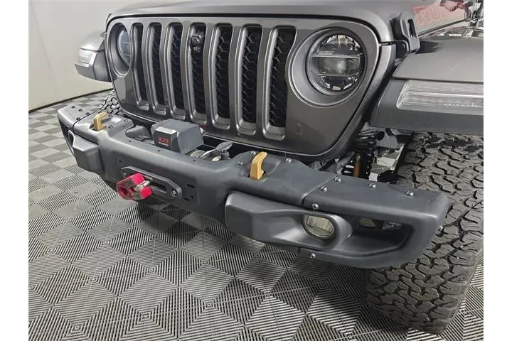 $39983 : Jeep Wrangler Unlimited 2022 image 9