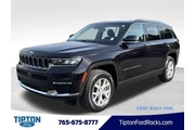 Jeep Grand Cherokee L 2022 4 en Elizabethtown