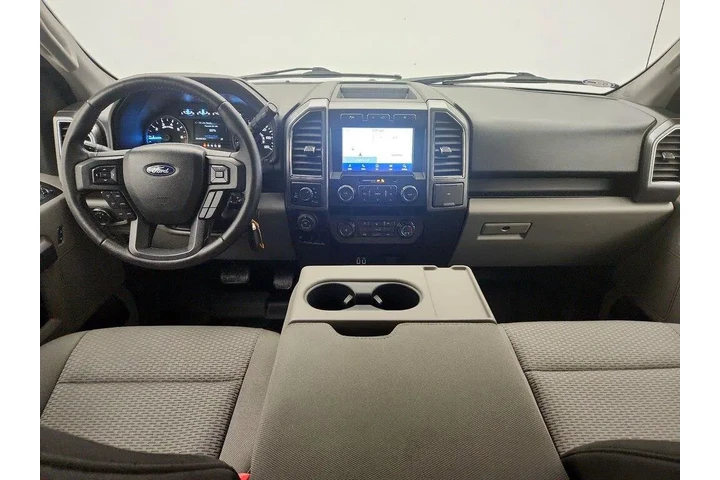 $35998 : Ford F-150 2020 4x4 XLT 4dr image 9