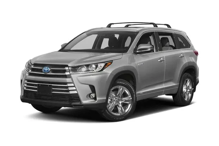 $27999 : Toyota Highlander Hybrid 201 image 1