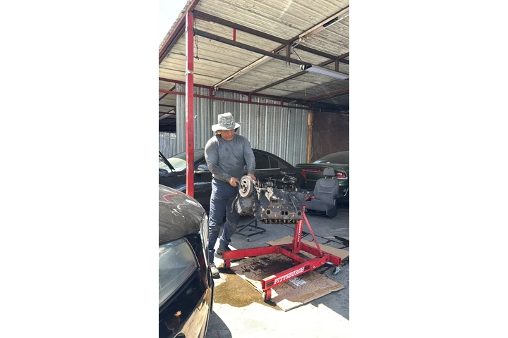 ⚡ Mechanic • Cars & Trucks image 4