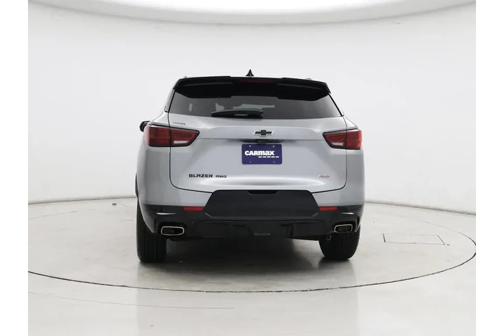 $30998 : Chevrolet Blazer 2023 AWD RS image 6