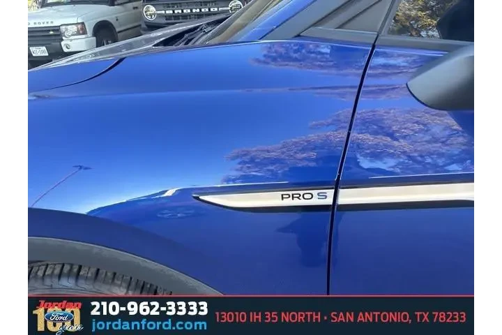 $17894 : Volkswagen ID.4 2021 Pro S 4 image 4