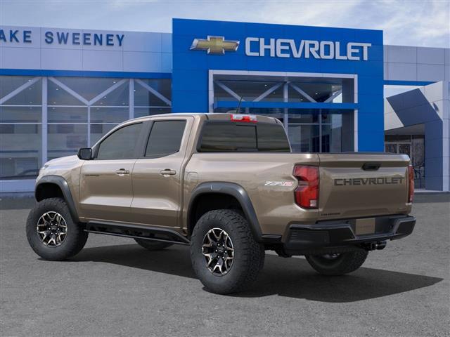 $49735 : 2024 Colorado ZR2 image 3