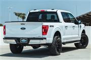 2021 F-150 XLT thumbnail