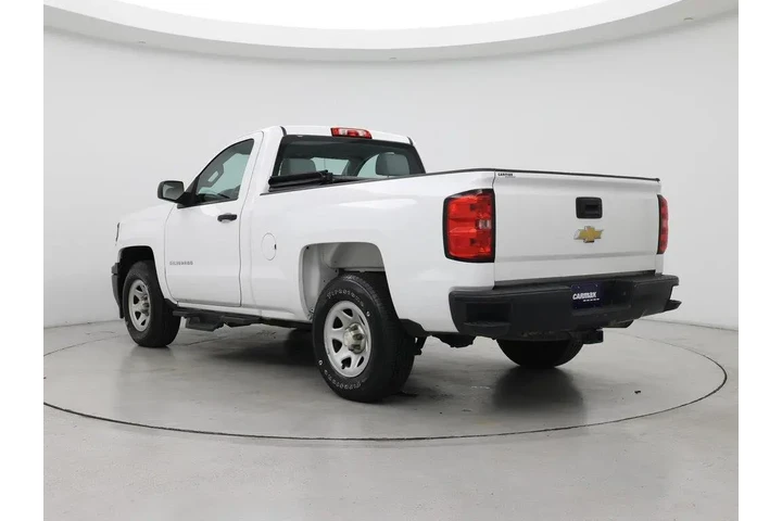 $17998 : Chevrolet Silverado 1500 201 image 2