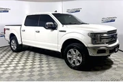 $31054 : Ford F-150 2019 4x4 Lariat 4 thumbnail