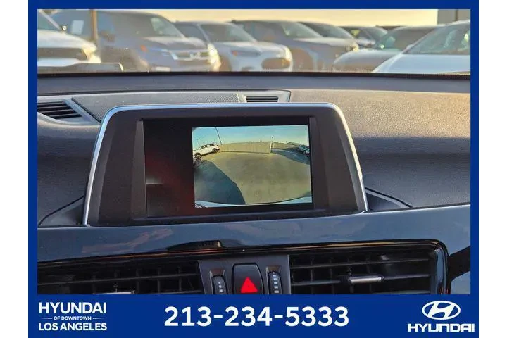 $12926 : BMW X1 2018 sDrive28i 4dr SU image 5