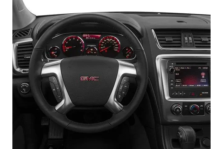 $11990 : GMC Acadia 2016 SLE-1 4dr SU image 9