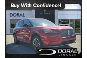 Lincoln Corsair 2021 Standar en Hialeah