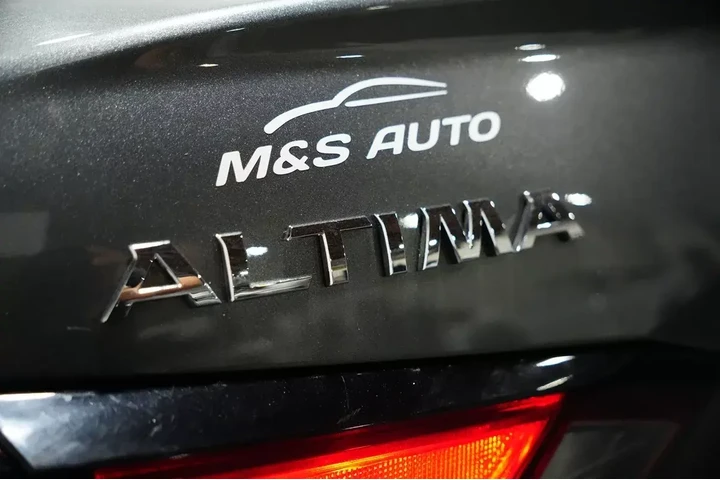 $15257 : 2021 Altima 2.5 SV image 10