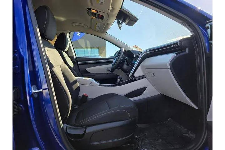 $21500 : Hyundai TUCSON 2024 SEL 4dr image 10