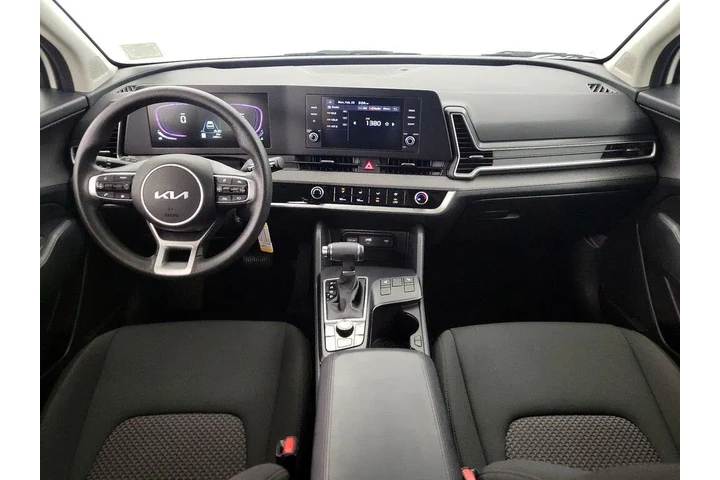 $24998 : Kia Sportage 2025 AWD LX 4dr image 9