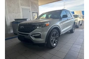Ford Explorer 2024 XLT 4dr S en Dallas