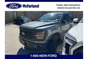 Ford F-150 2024 4x4 STX 4dr
