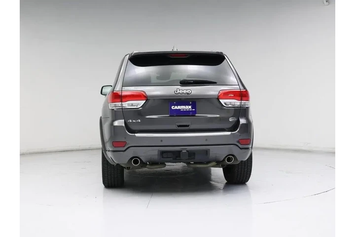 $22998 : Jeep Grand Cherokee 2019 4x4 image 6