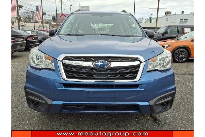 $14986 : Subaru Forester 2017 AWD 2.5 image 8