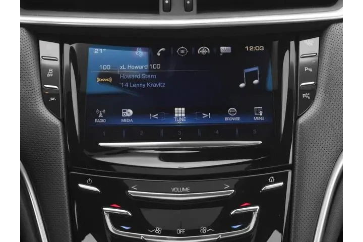 $9284 : Cadillac XTS 2016 Luxury 4dr image 10