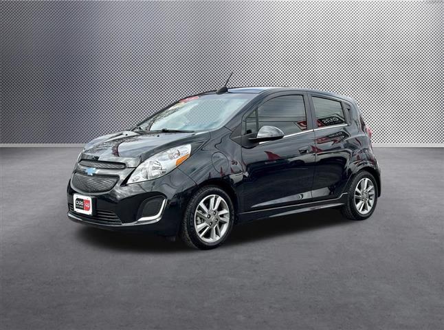 $8987 : 2016 Spark EV 2LT image 3