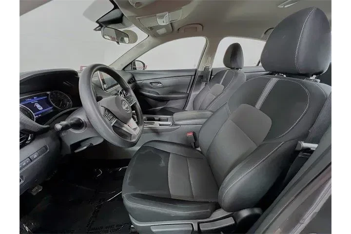 $21975 : Nissan Sentra 2024 SV 4dr Se image 10