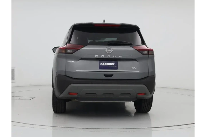 $21998 : Nissan Rogue 2023 SV 4dr Cro image 6