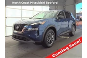 Nissan Rogue 2023 AWD S 4dr en Cleveland