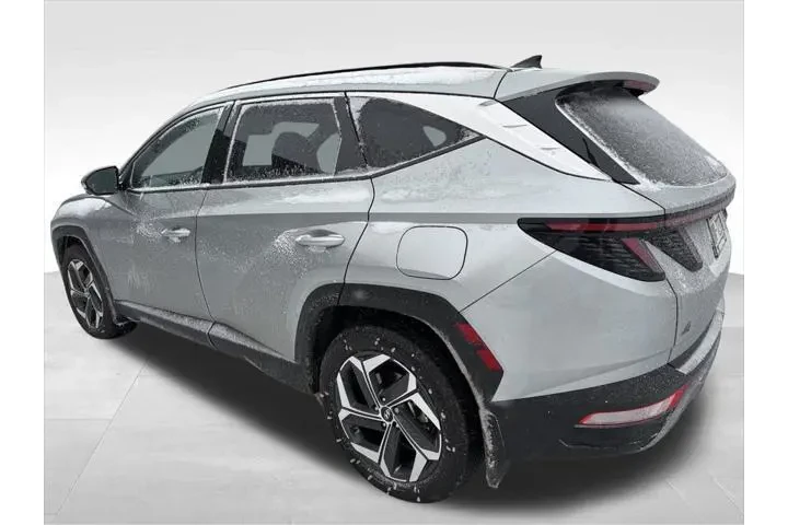 $28607 : Hyundai TUCSON 2023 AWD Limi image 6