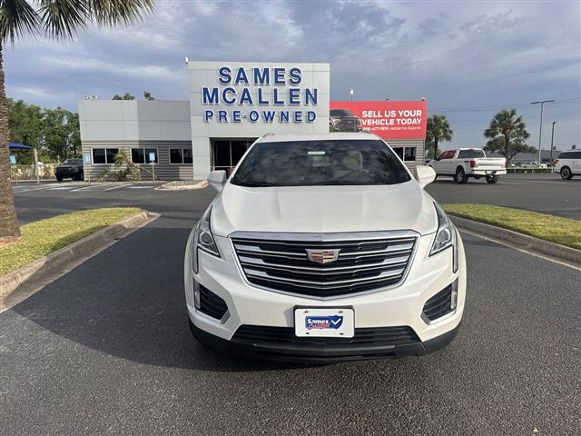 $23595 : 2019 CADILLAC XT5 Base image 2