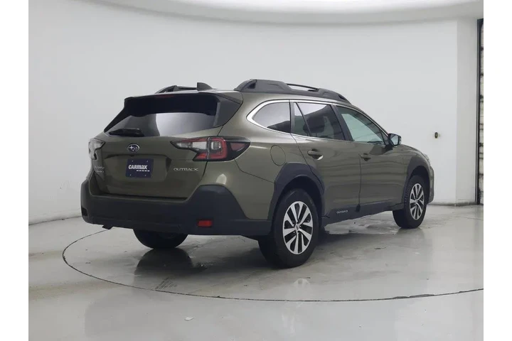 $27998 : Subaru Outback 2024 AWD Prem image 8