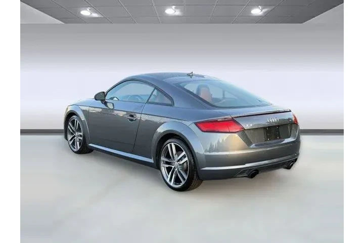 $26999 : Audi TT 2018 AWD 2.0T quattr image 3