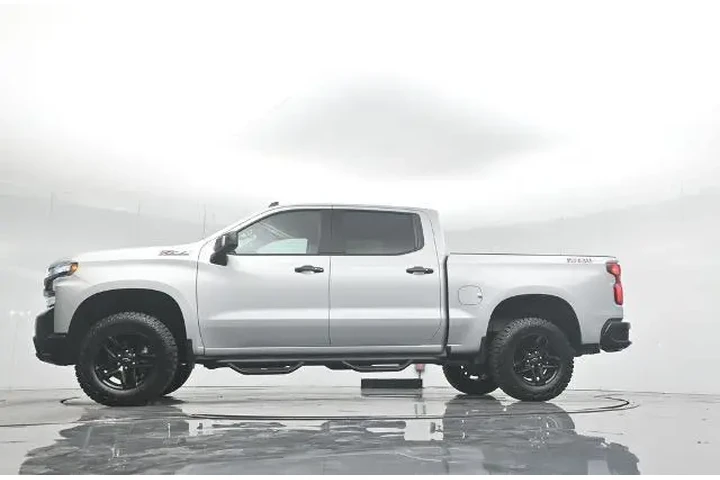 $35600 : Chevrolet Silverado 1500 201 image 8