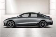 $49275 : New 2023 Hyundai IONIQ 6 SEL thumbnail