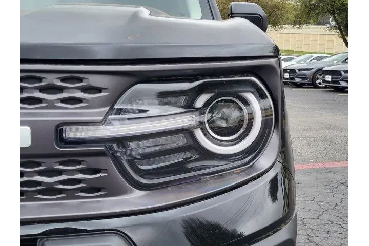 $28000 : Ford Bronco Sport 2025 AWD B image 10