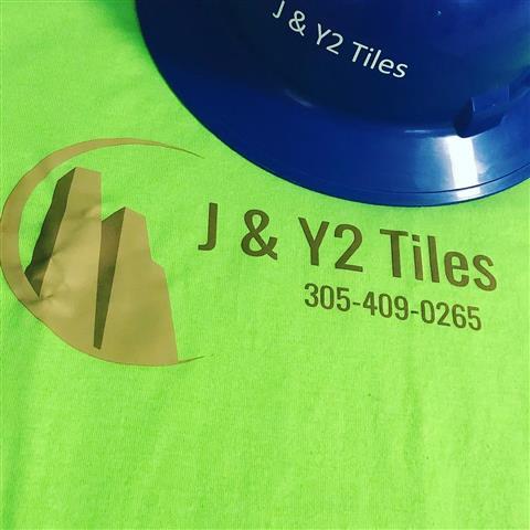 J & Y2 Tiles Inc. image 1