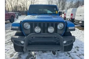$31619 : Jeep Wrangler 2021 4x4 Rubic thumbnail