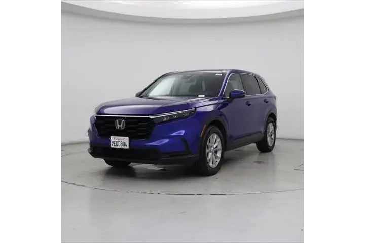 $28998 : Honda CR-V 2023 AWD EX-L 4dr image 4