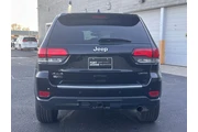 $22538 : Jeep Grand Cherokee 2021 4x4 thumbnail