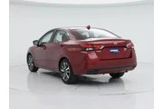 $17998 : Nissan Versa 2025 SV 4dr Sed thumbnail