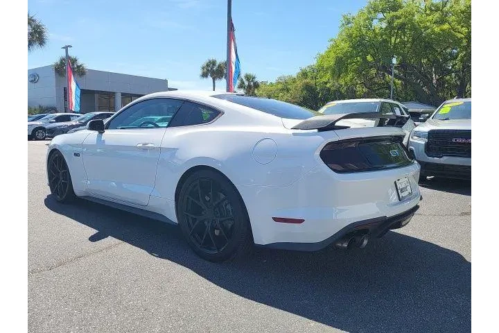 $31994 : Ford Mustang 2019 GT 2dr Fas image 3