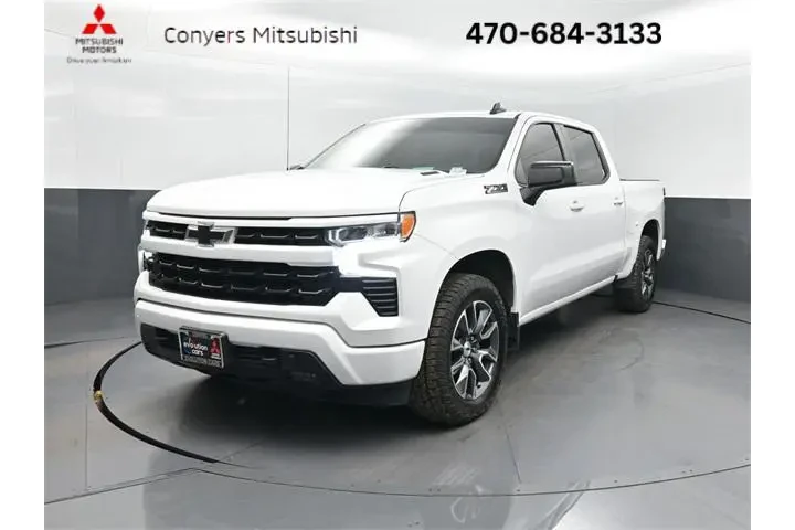 $39502 : Chevrolet Silverado 1500 202 image 1