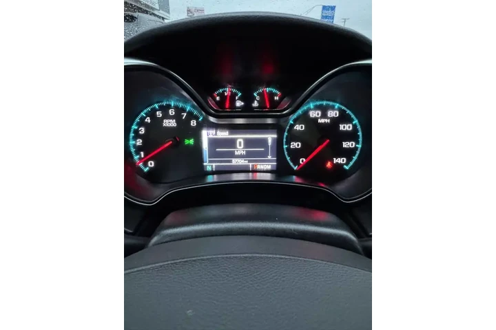 $11850 : 2016 Impala LTZ image 9