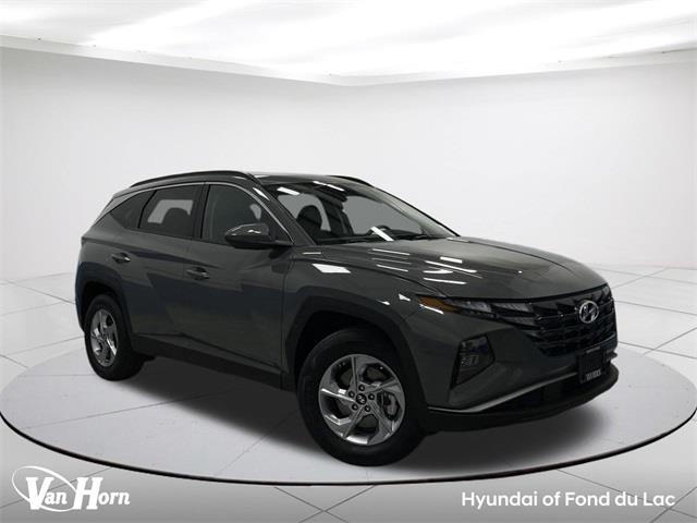 $27221 : Pre-Owned 2024 Tucson SEL image 1