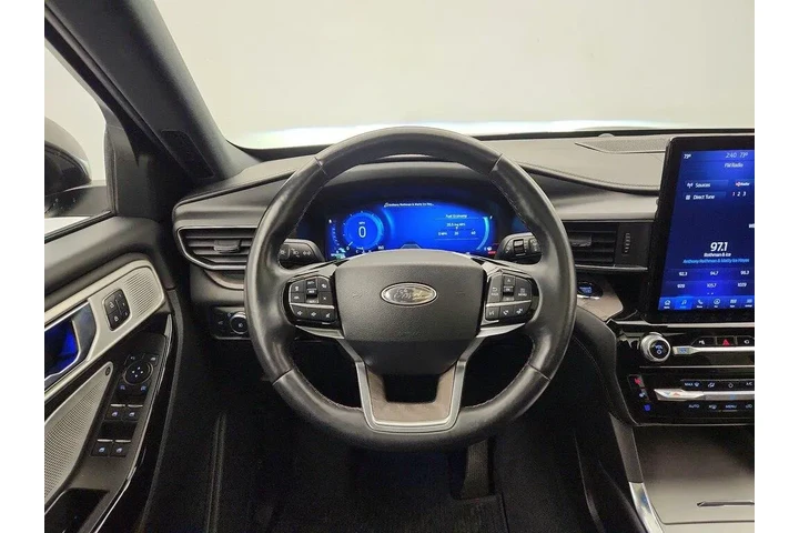 $35998 : Ford Explorer 2022 AWD Plati image 10