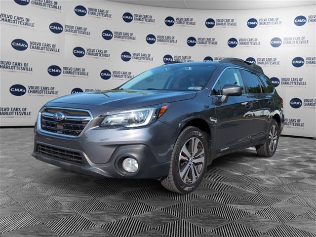 $23360 : PRE-OWNED 2018 SUBARU OUTBACK image 8