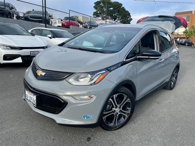 $20500 : Used 2021 Bolt EV Premier for image 2