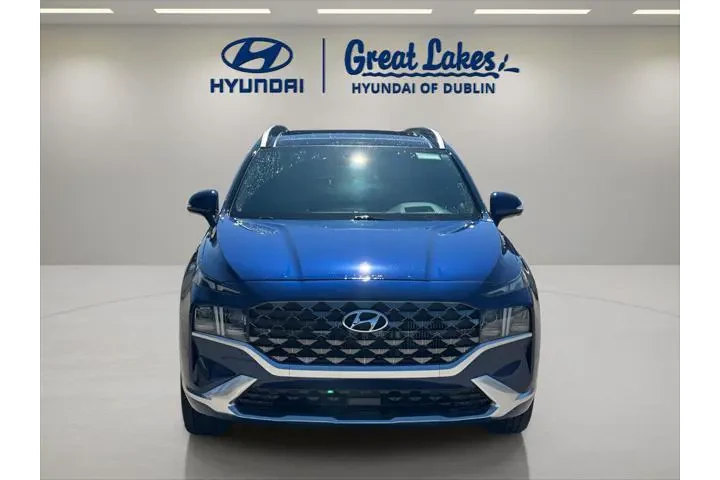 $32366 : Hyundai SANTA FE 2023 AWD Ca image 8