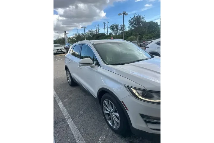 $9990 : Lincoln MKC 2017 Select 4dr image 5