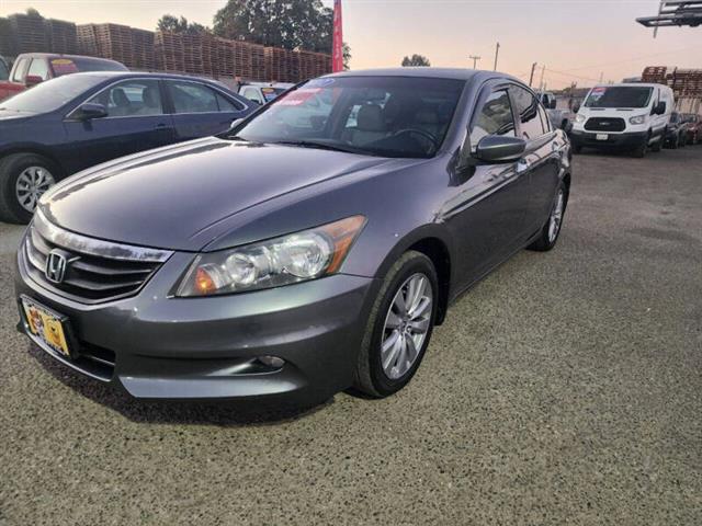 $9599 : 2012 Accord EX-L V6 image 5