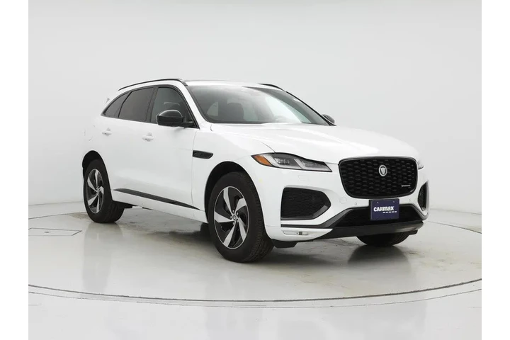 $39998 : Jaguar F-PACE 2024 AWD P250 image 1