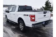 $22995 : Ford F-150 2020 4x4 XLT 4dr thumbnail
